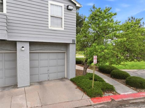 932 Tampico Court Colorado Springs CO 80910