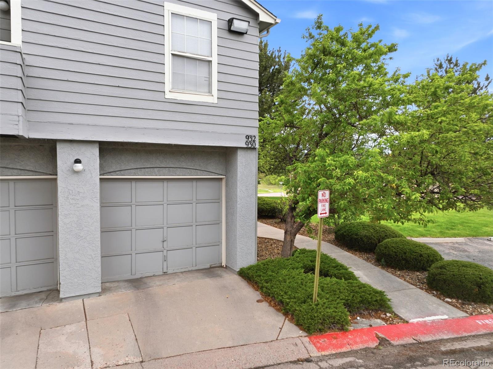 932 Tampico Court Colorado Springs CO 80910