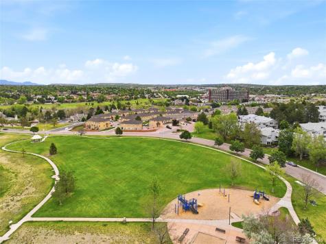 932 Tampico Court Colorado Springs CO 80910