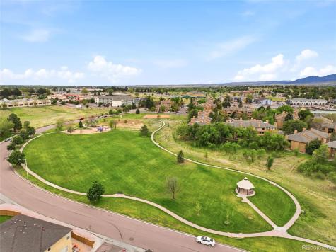 932 Tampico Court Colorado Springs CO 80910
