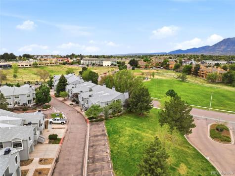 932 Tampico Court Colorado Springs CO 80910
