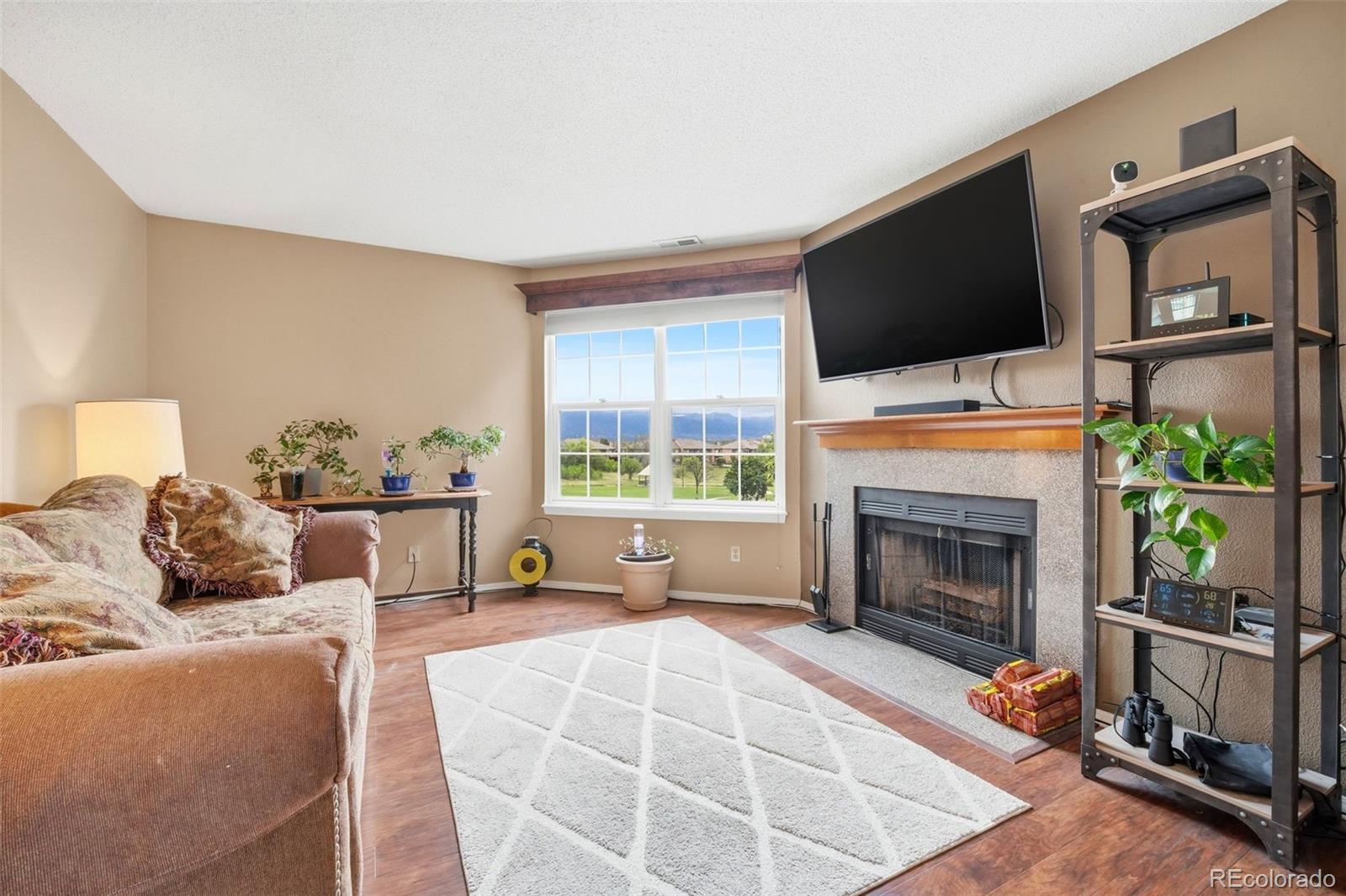 932 Tampico Court Colorado Springs CO 80910