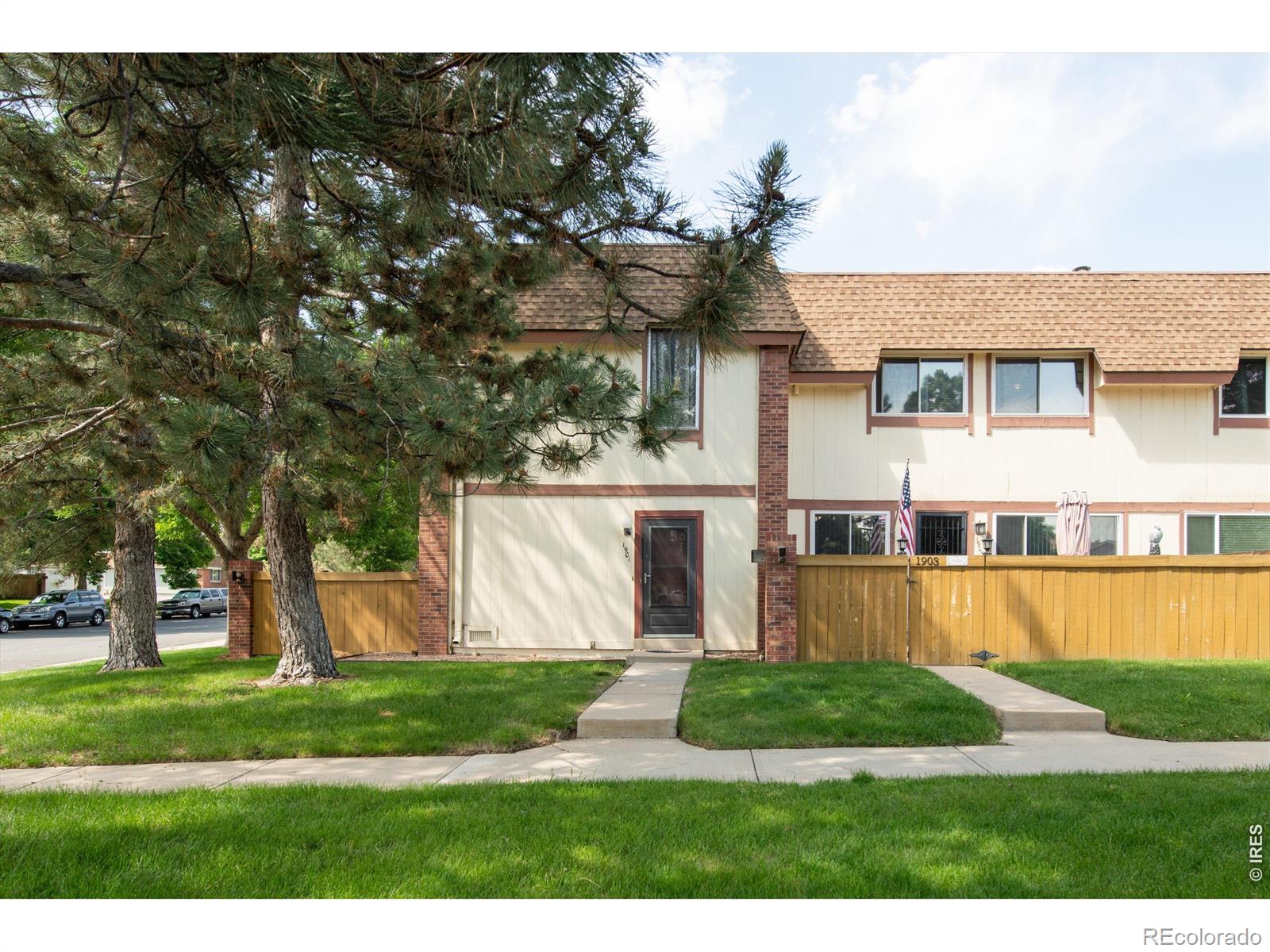 1901 W 101st Avenue Thornton CO 80260