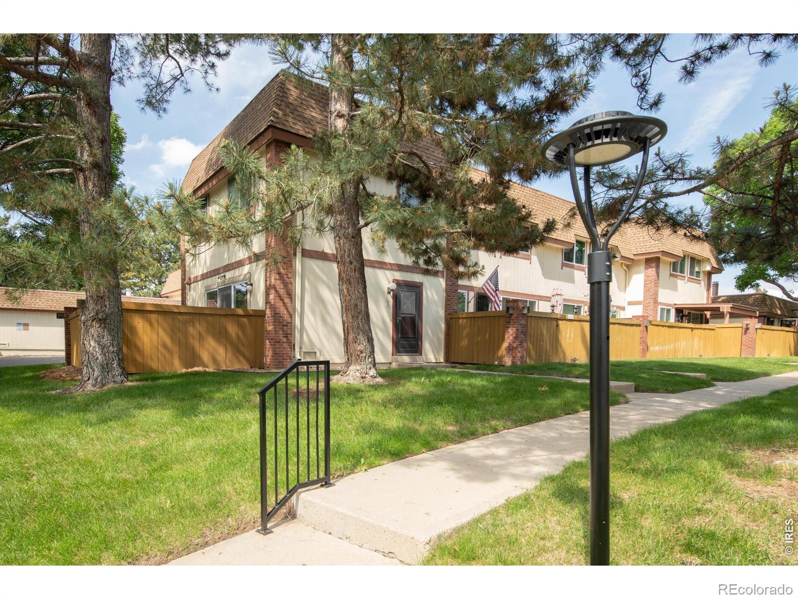 1901 W 101st Avenue Thornton CO 80260