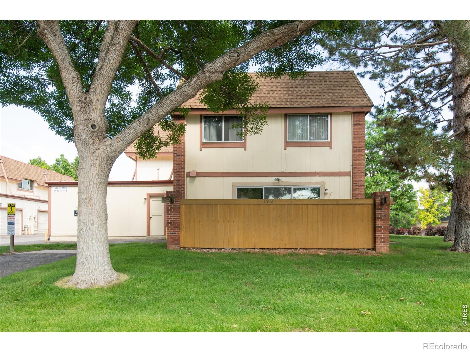 1901 W 101st Avenue Thornton CO 80260