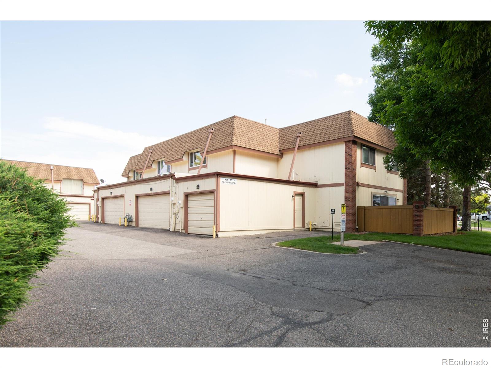 1901 W 101st Avenue Thornton CO 80260