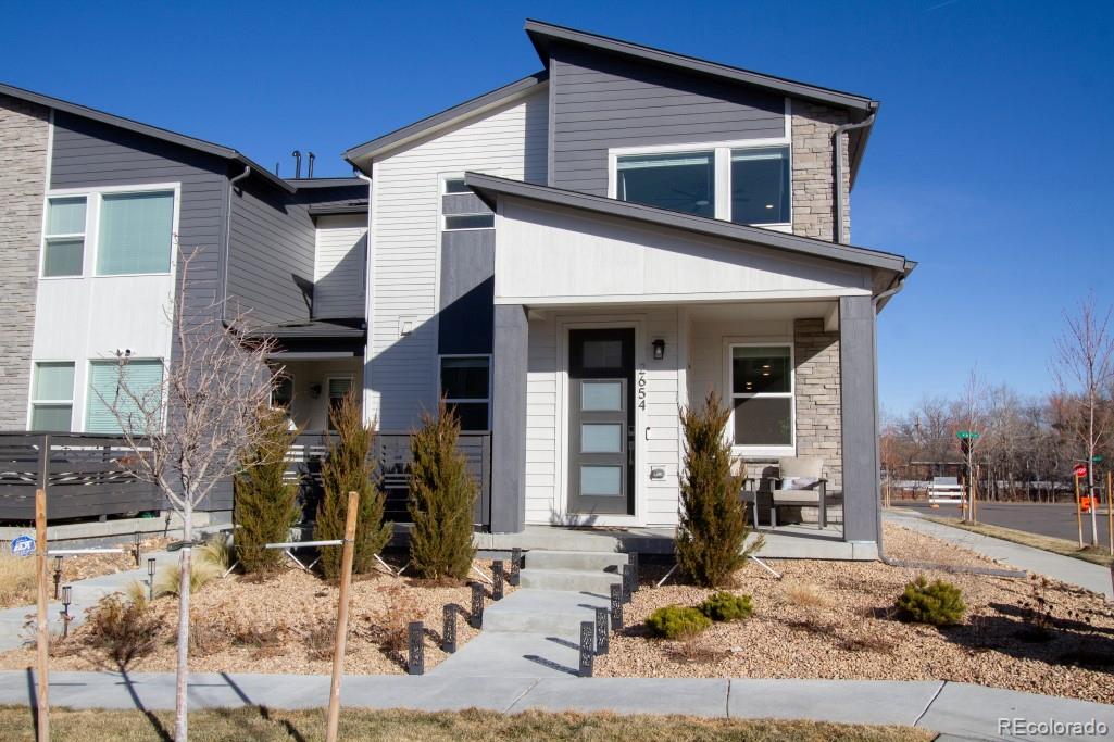2654 W 69th Drive Denver CO 80221