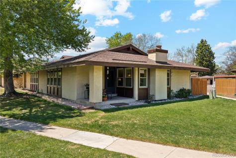 15062 E Jarvis Place Aurora CO 80014