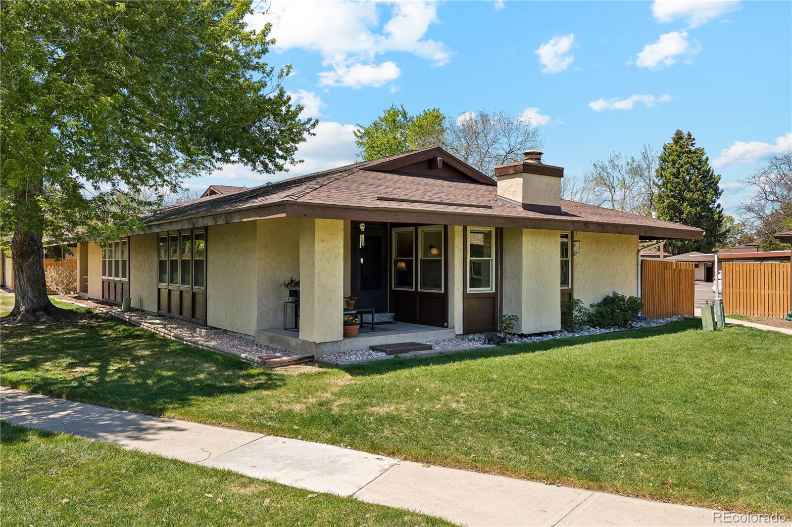 15062 E Jarvis Place Aurora CO 80014