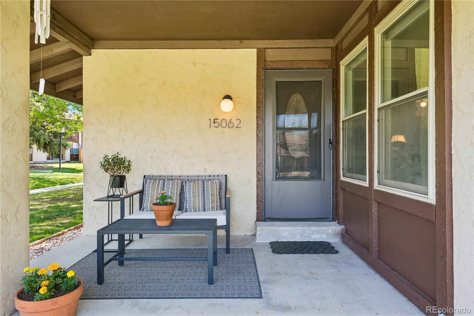 15062 E Jarvis Place Aurora CO 80014