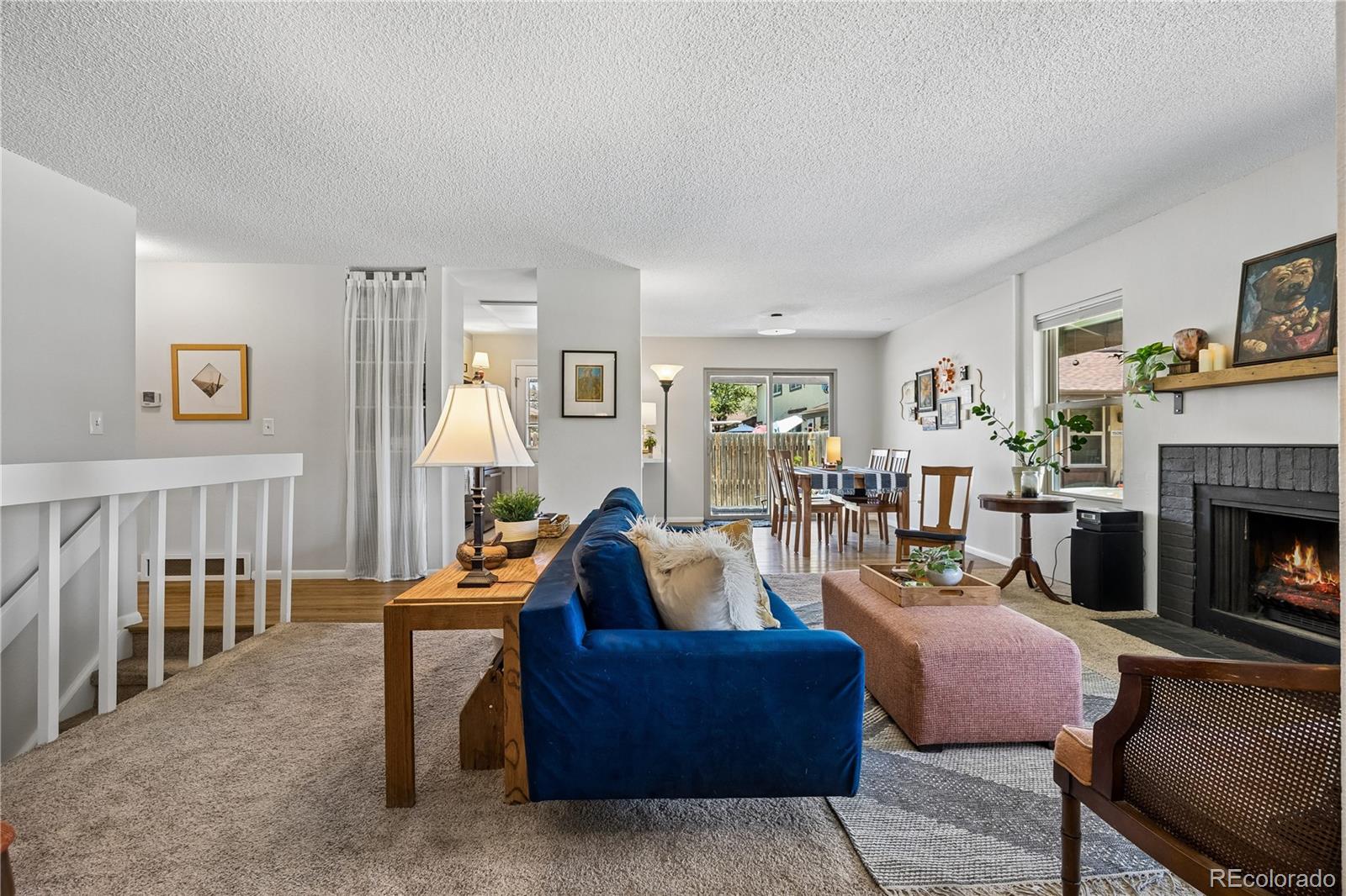 15062 E Jarvis Place Aurora CO 80014