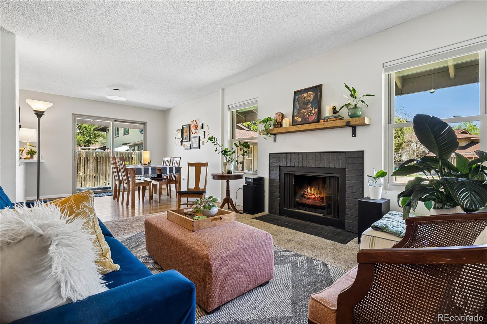 15062 E Jarvis Place Aurora CO 80014