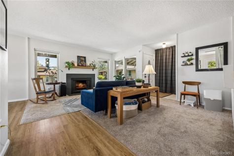 15062 E Jarvis Place Aurora CO 80014