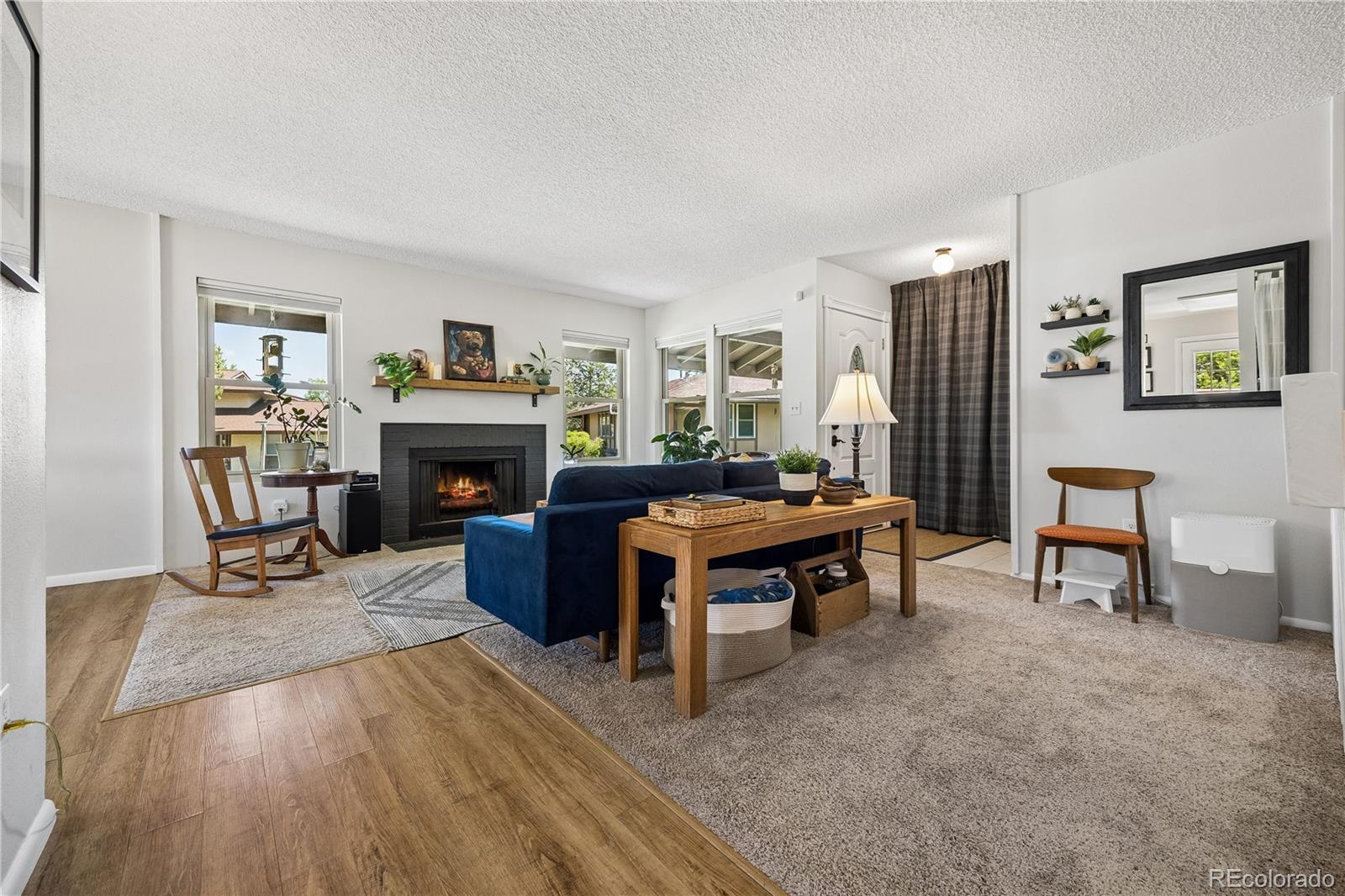 15062 E Jarvis Place Aurora CO 80014