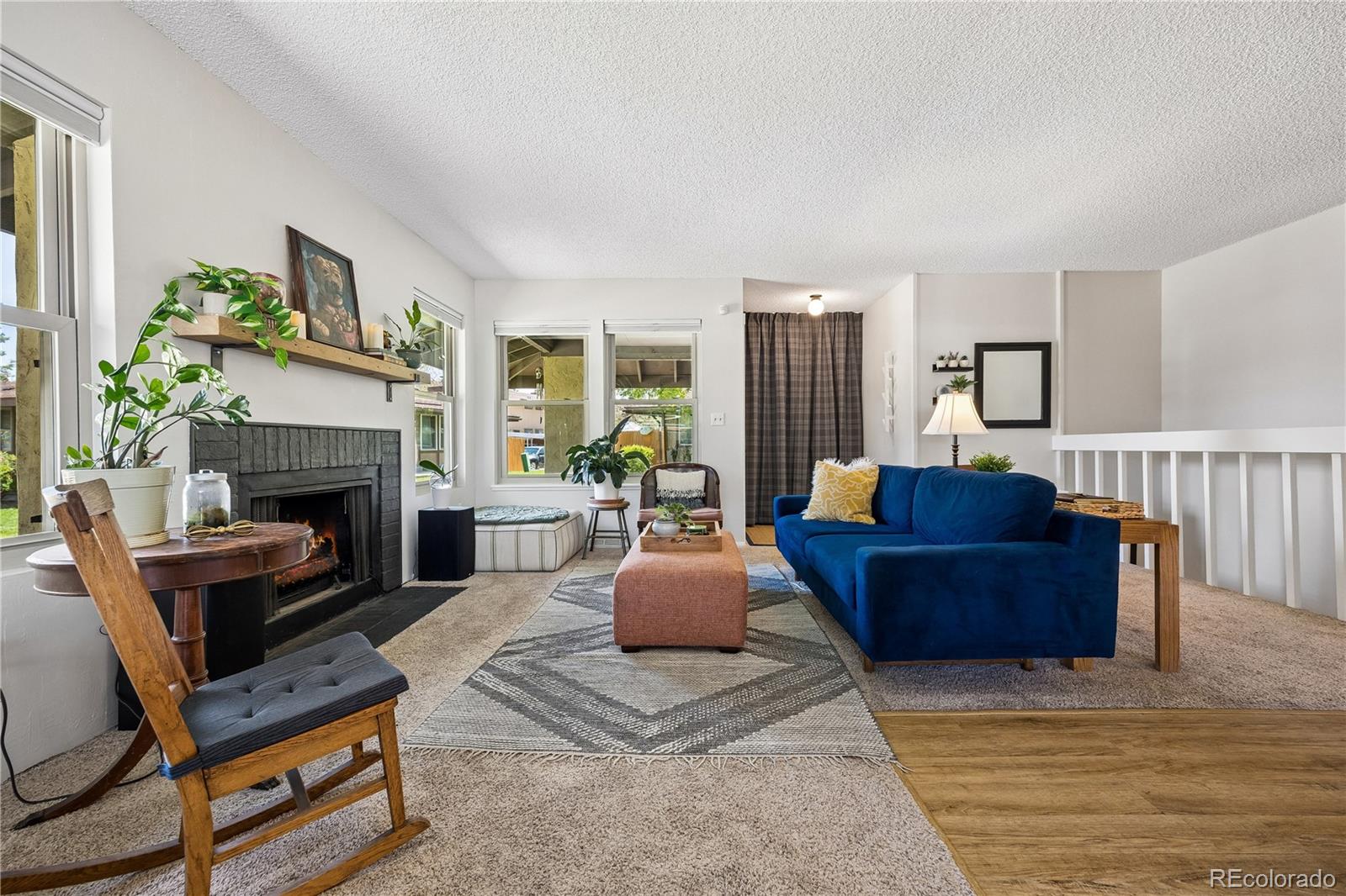 15062 E Jarvis Place Aurora CO 80014