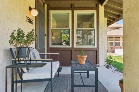 15062 E Jarvis Place Aurora CO 80014