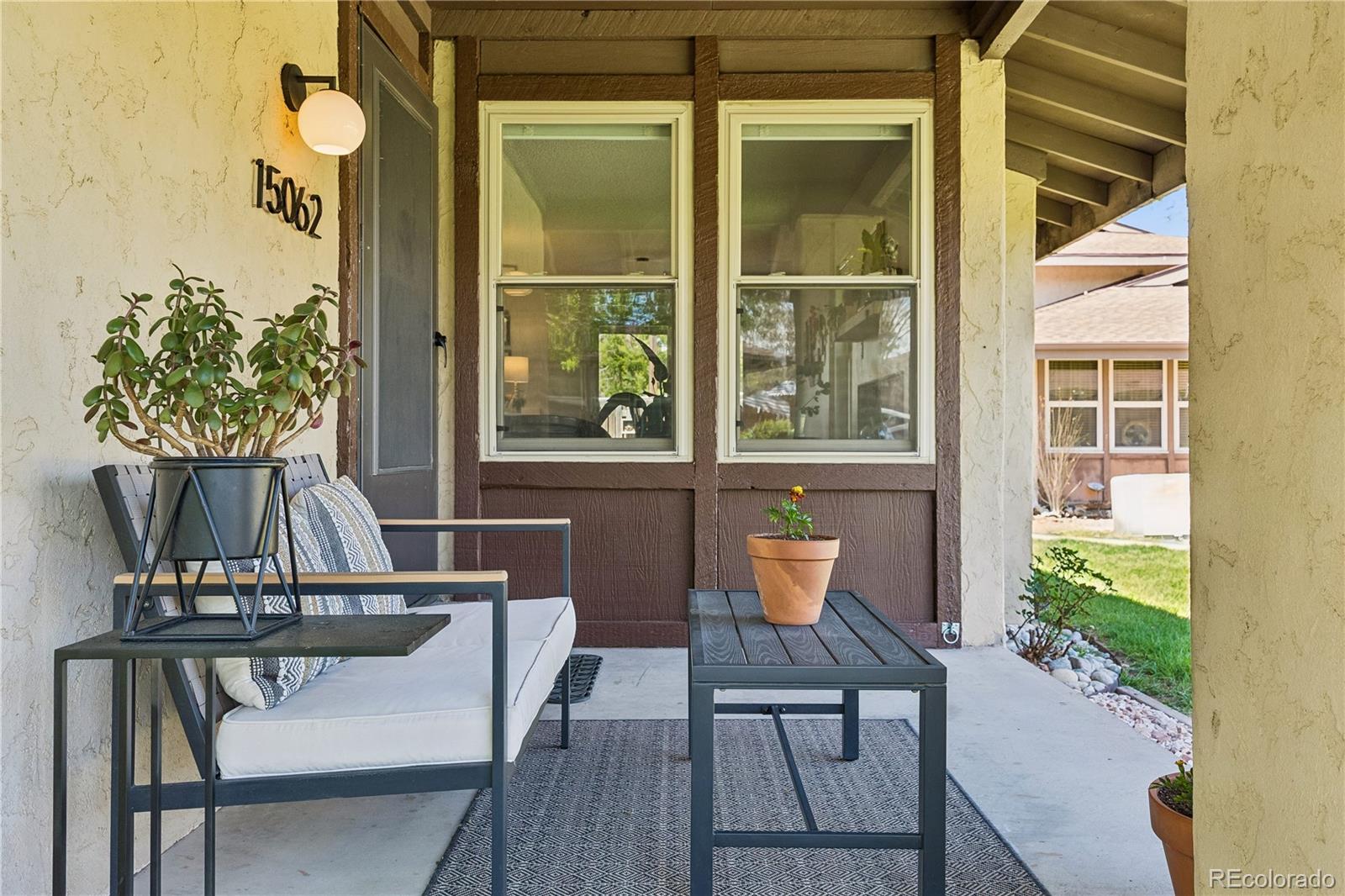 15062 E Jarvis Place Aurora CO 80014