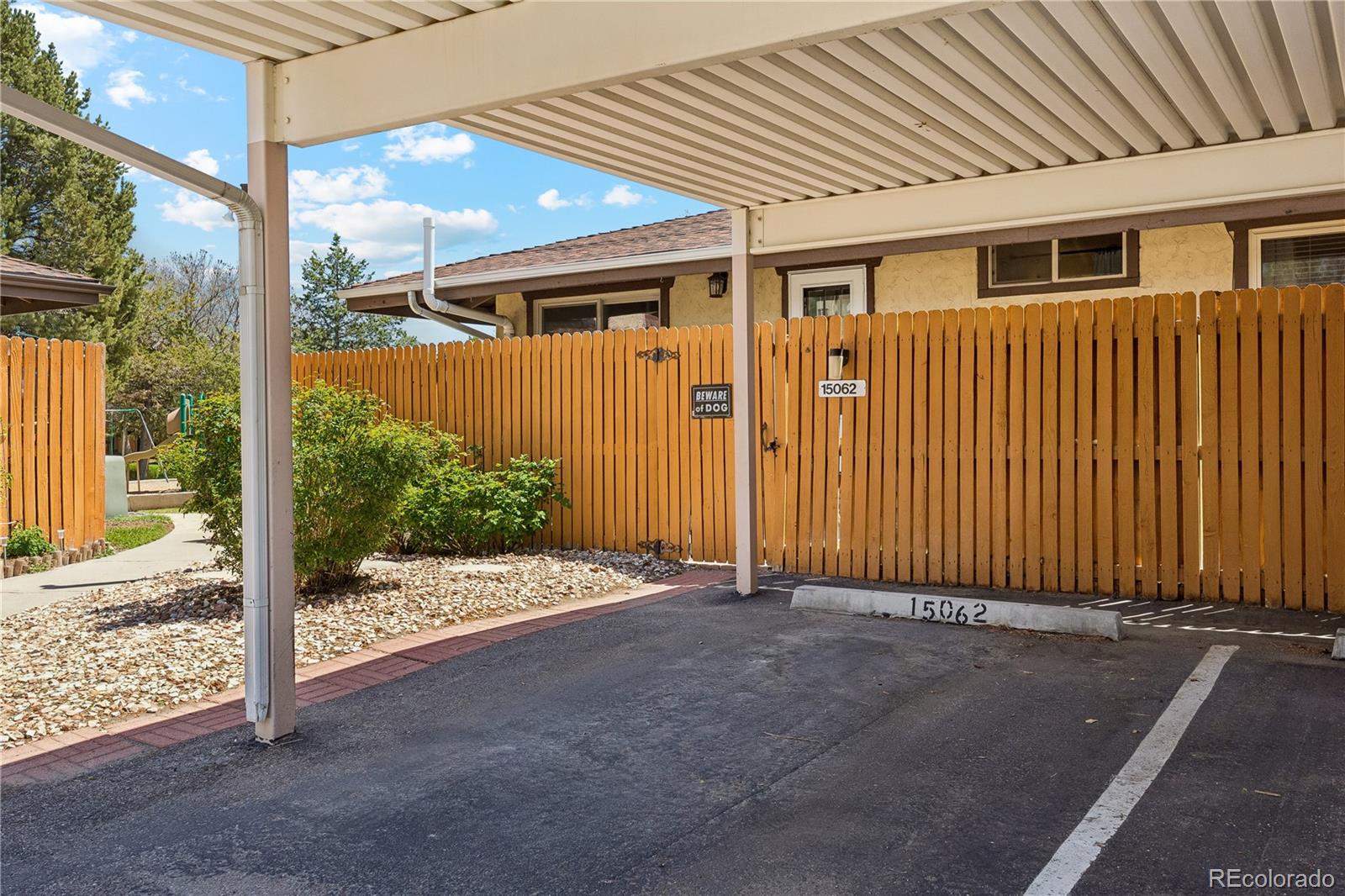 15062 E Jarvis Place Aurora CO 80014