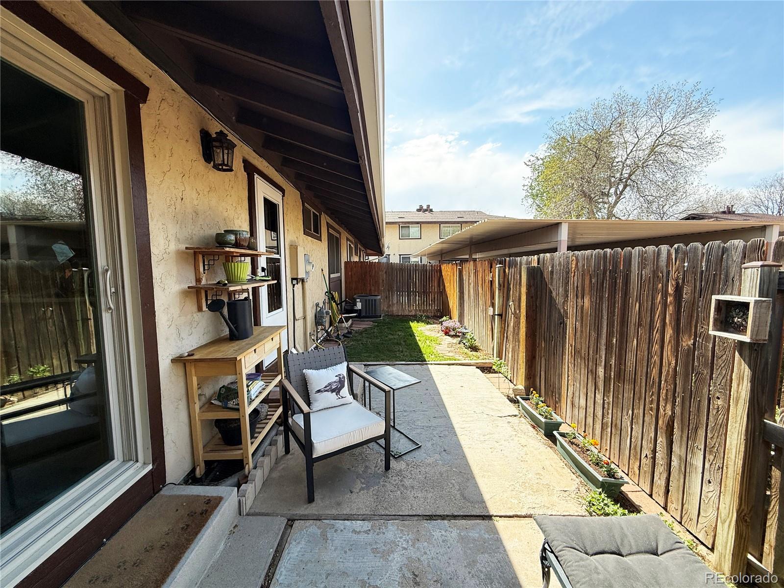 15062 E Jarvis Place Aurora CO 80014