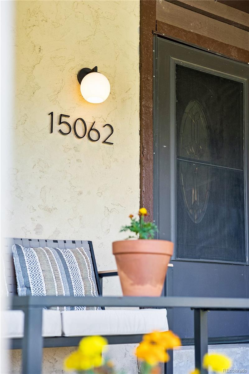 15062 E Jarvis Place Aurora CO 80014