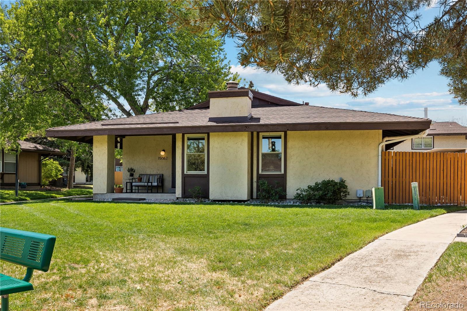 15062 E Jarvis Place Aurora CO 80014