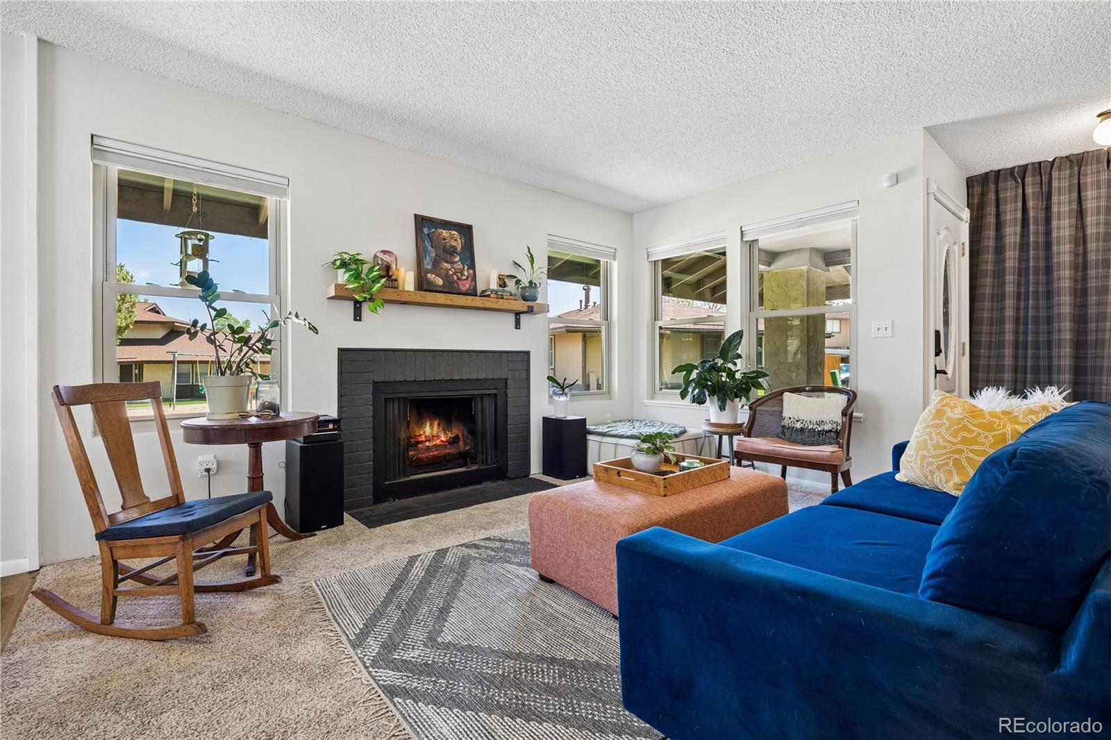 15062 E Jarvis Place Aurora CO 80014