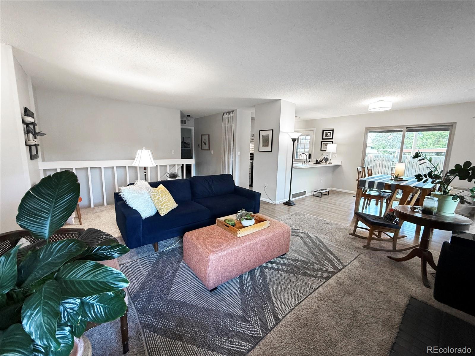 15062 E Jarvis Place Aurora CO 80014