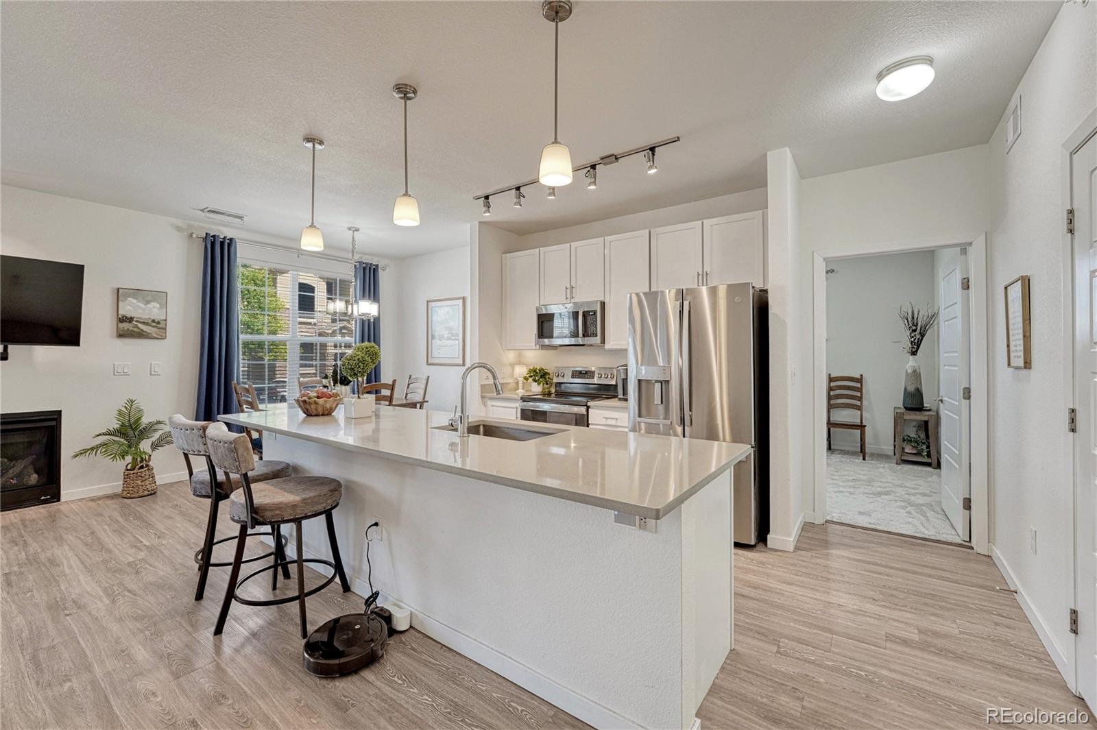 17297 Wilde Avenue Parker CO 80134