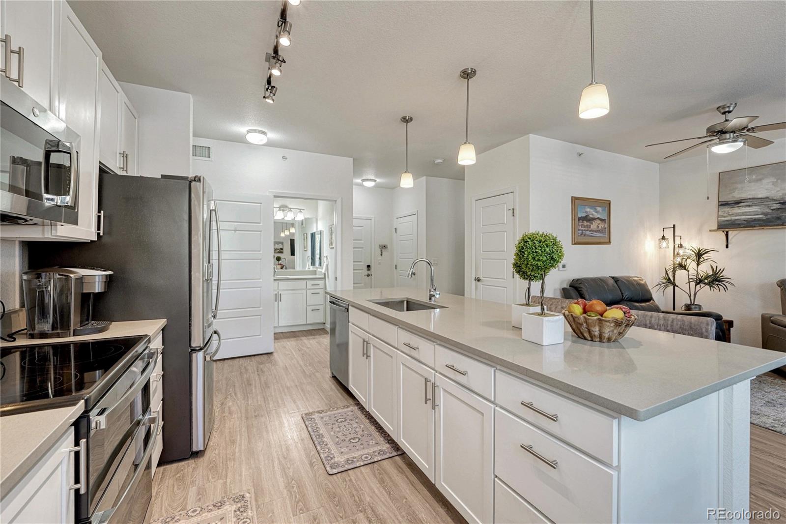 17297 Wilde Avenue Parker CO 80134