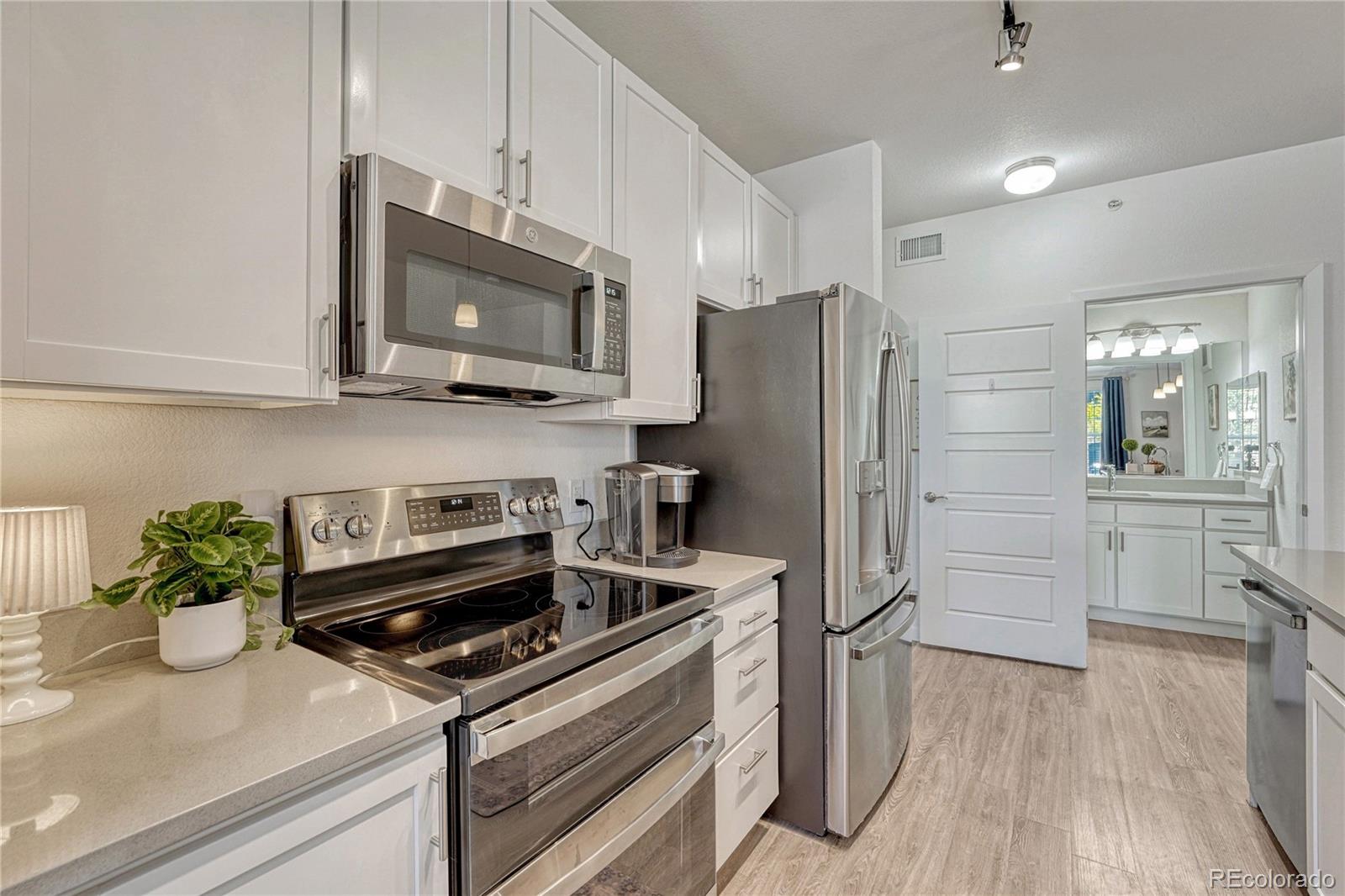 17297 Wilde Avenue Parker CO 80134