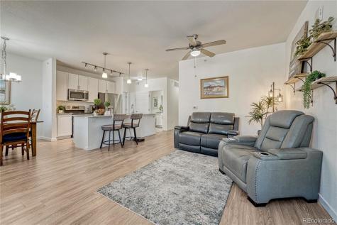 17297 Wilde Avenue Parker CO 80134