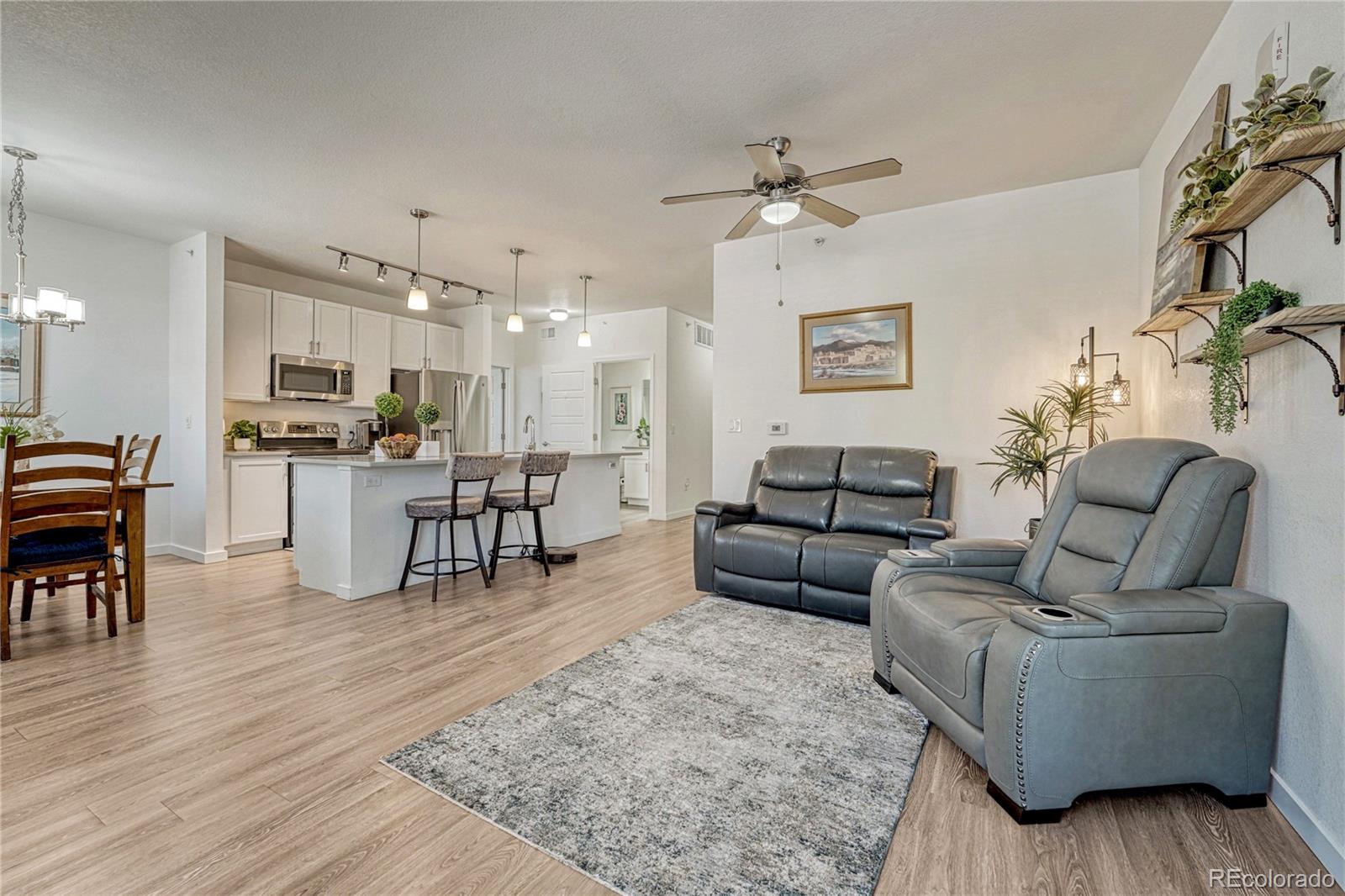 17297 Wilde Avenue Parker CO 80134