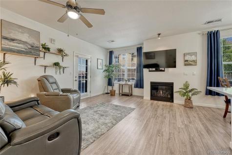 17297 Wilde Avenue Parker CO 80134