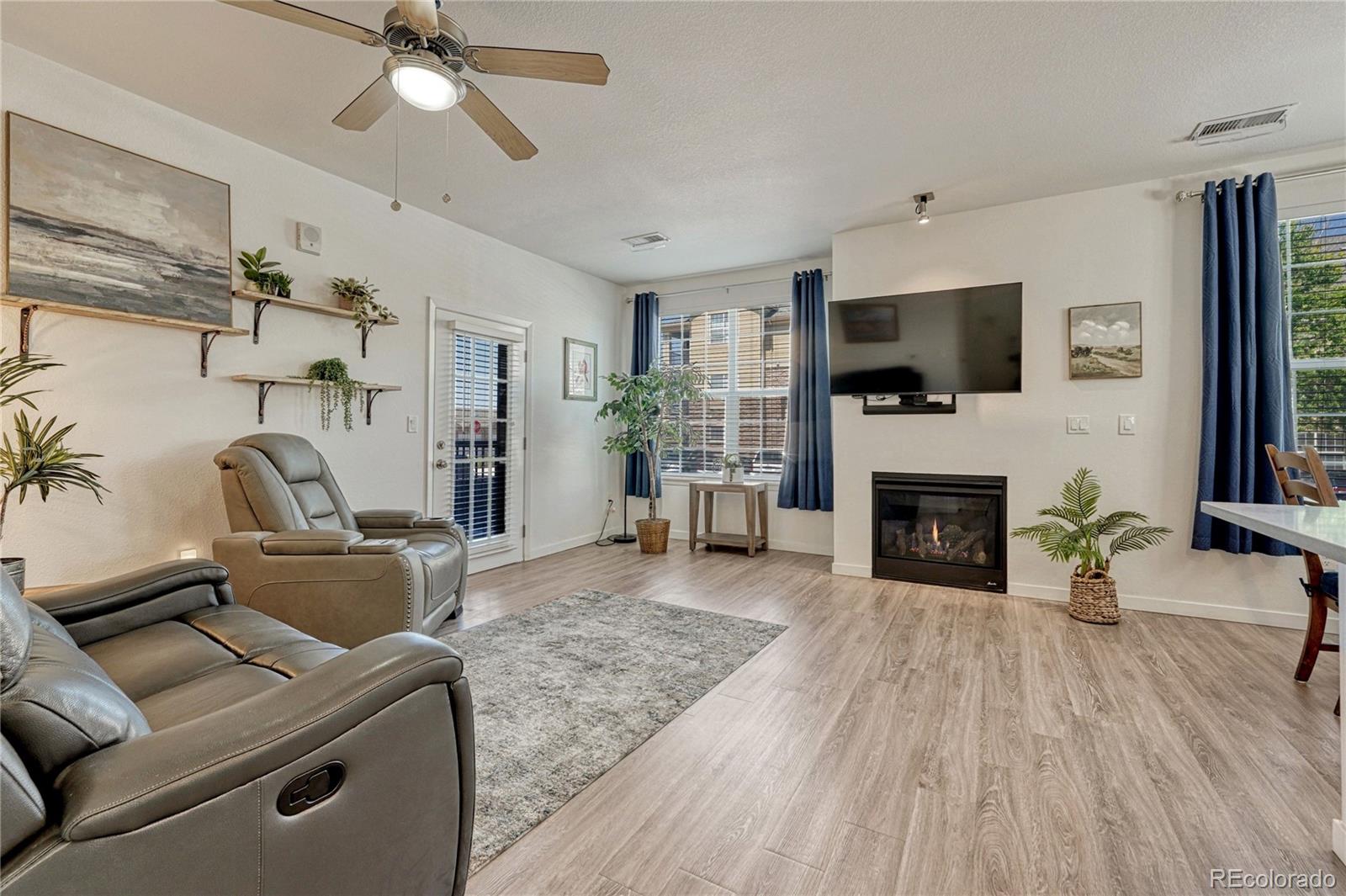 17297 Wilde Avenue Parker CO 80134