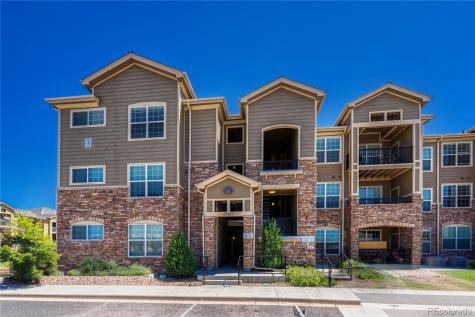 17297 Wilde Avenue Parker CO 80134