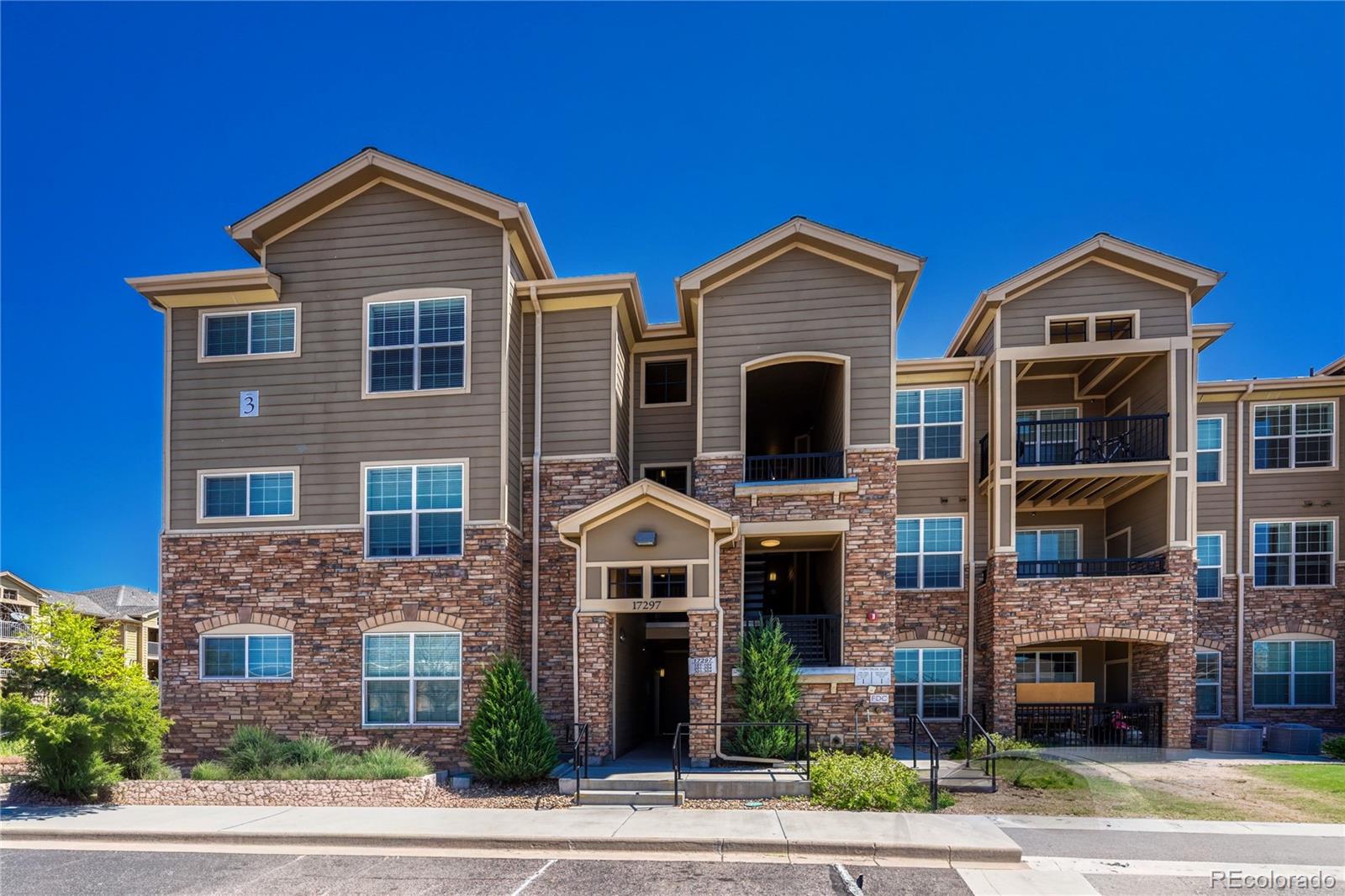 17297 Wilde Avenue Parker CO 80134
