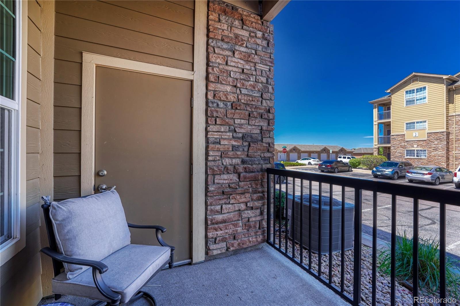 17297 Wilde Avenue Parker CO 80134