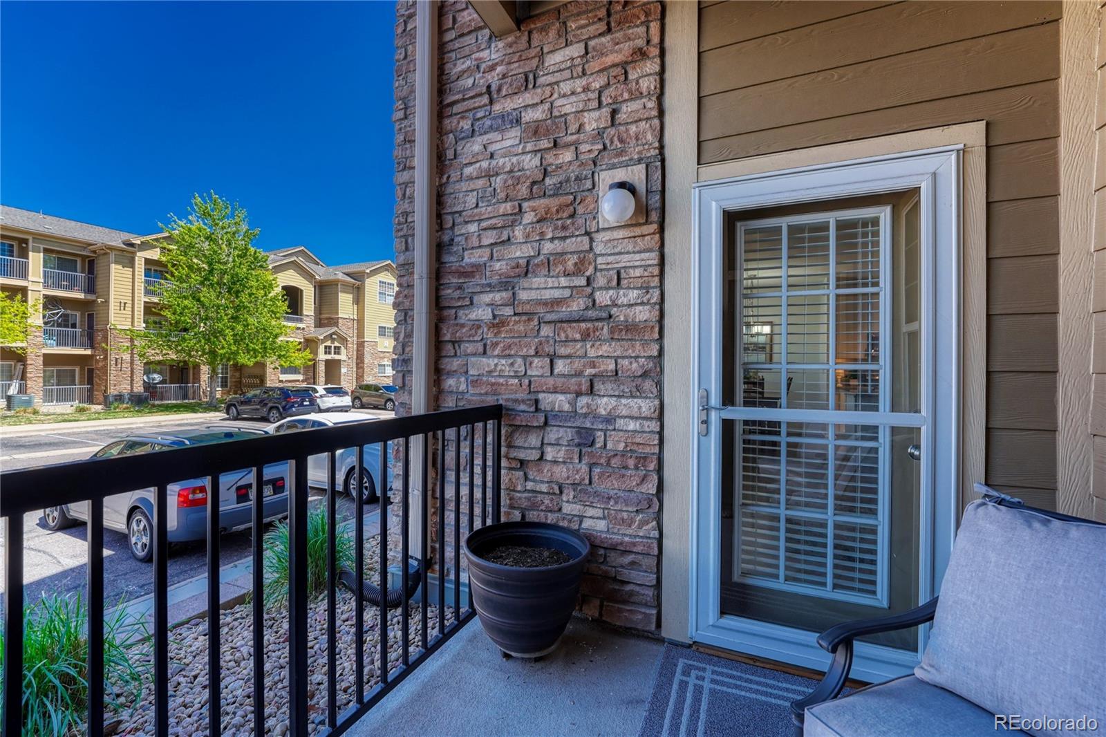 17297 Wilde Avenue Parker CO 80134