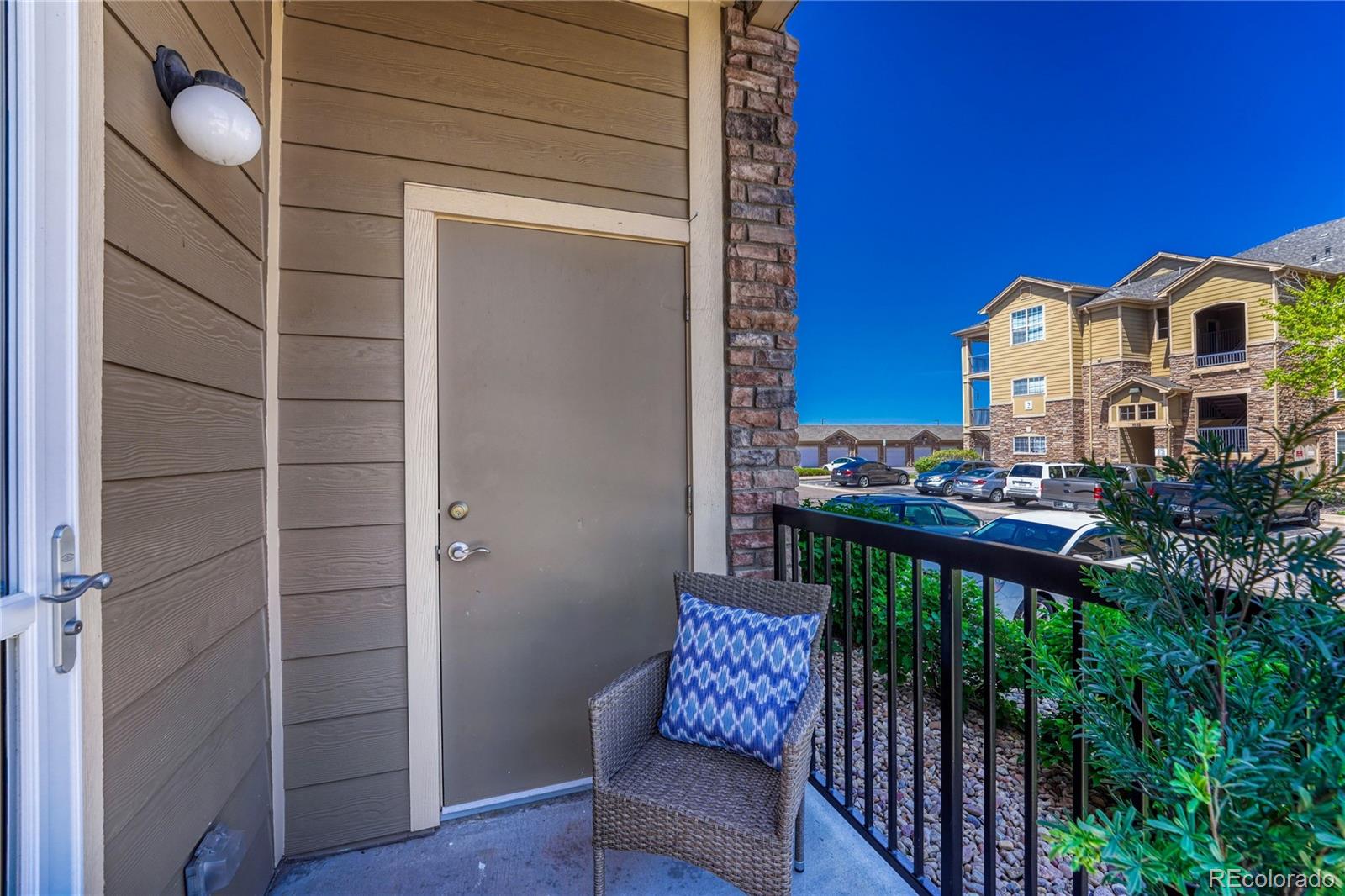 17297 Wilde Avenue Parker CO 80134