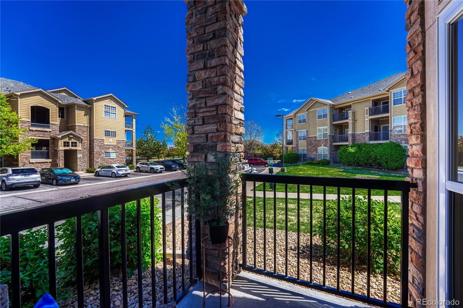 17297 Wilde Avenue Parker CO 80134