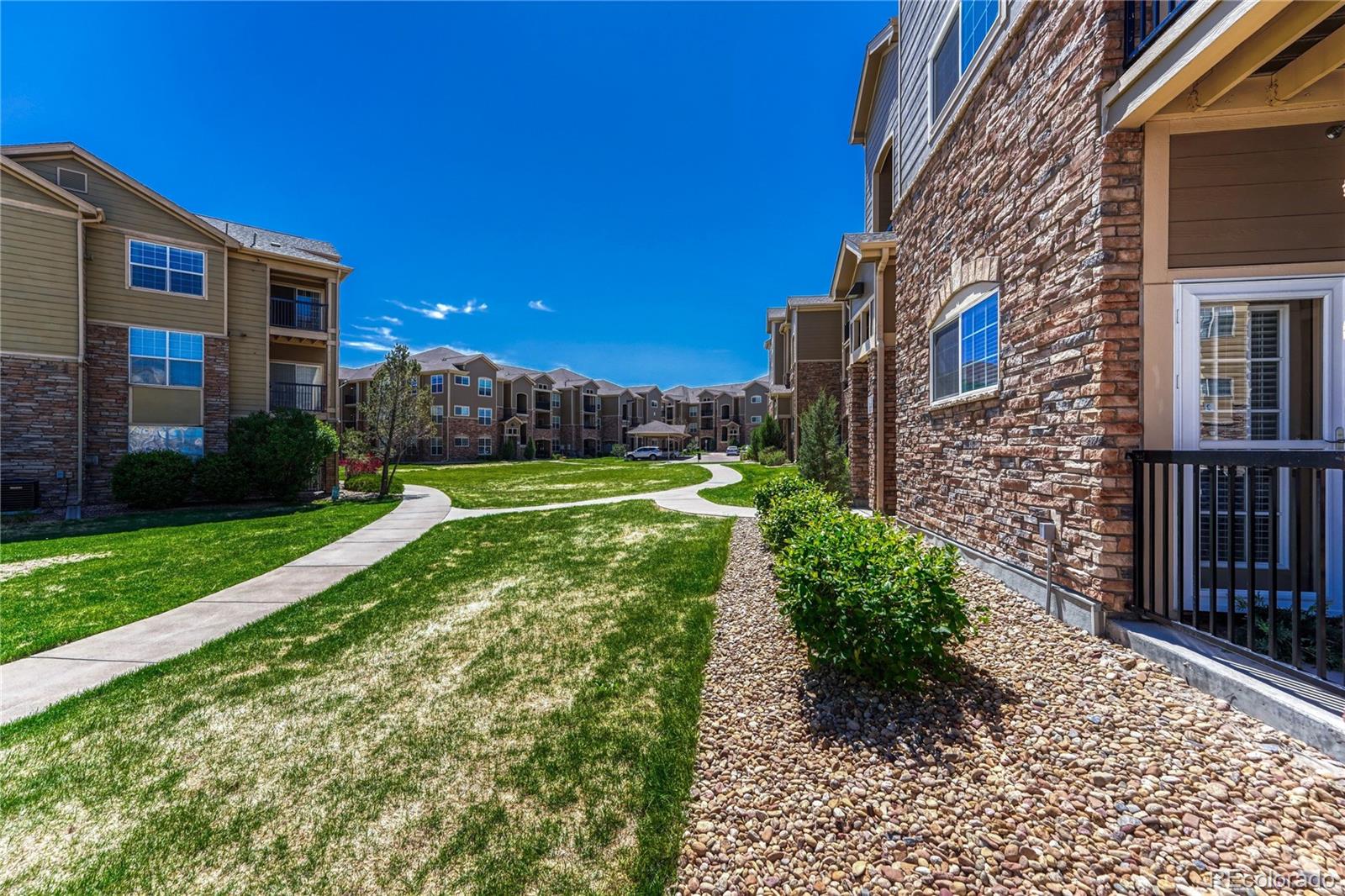 17297 Wilde Avenue Parker CO 80134