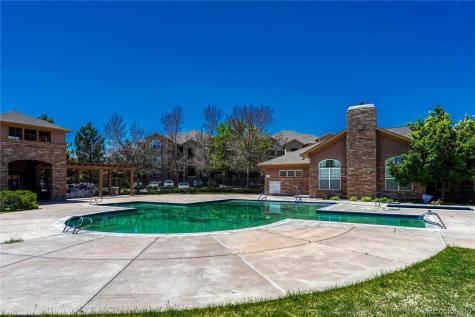 17297 Wilde Avenue Parker CO 80134