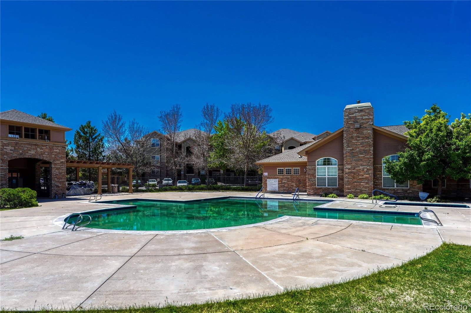 17297 Wilde Avenue Parker CO 80134