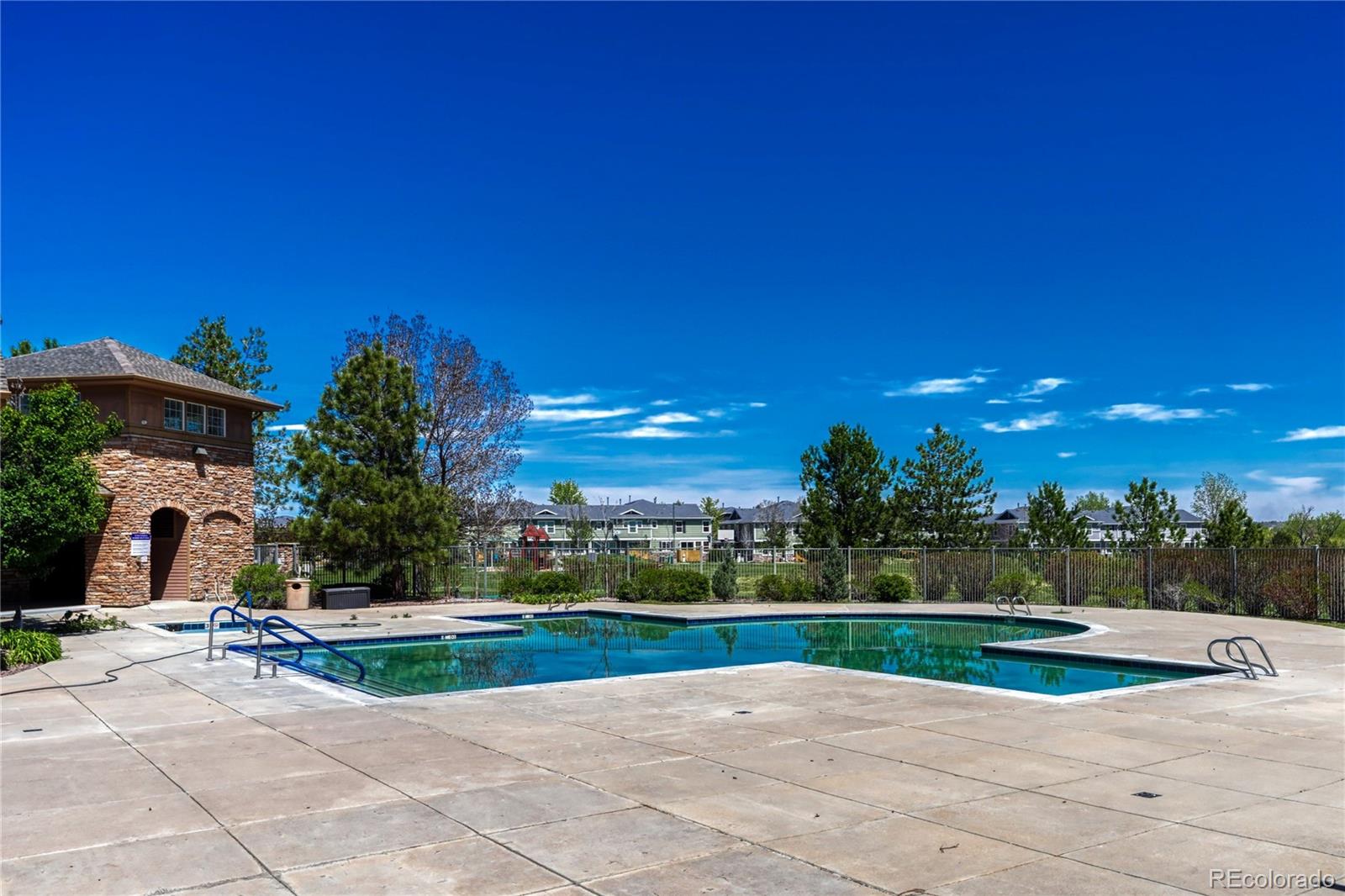 17297 Wilde Avenue Parker CO 80134