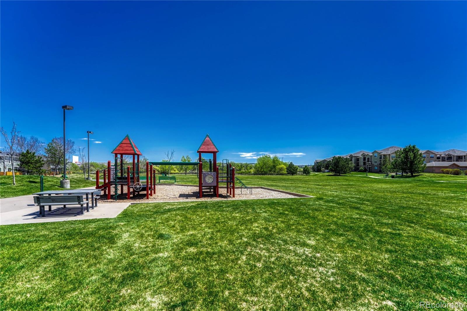 17297 Wilde Avenue Parker CO 80134