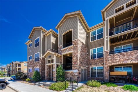 17297 Wilde Avenue Parker CO 80134