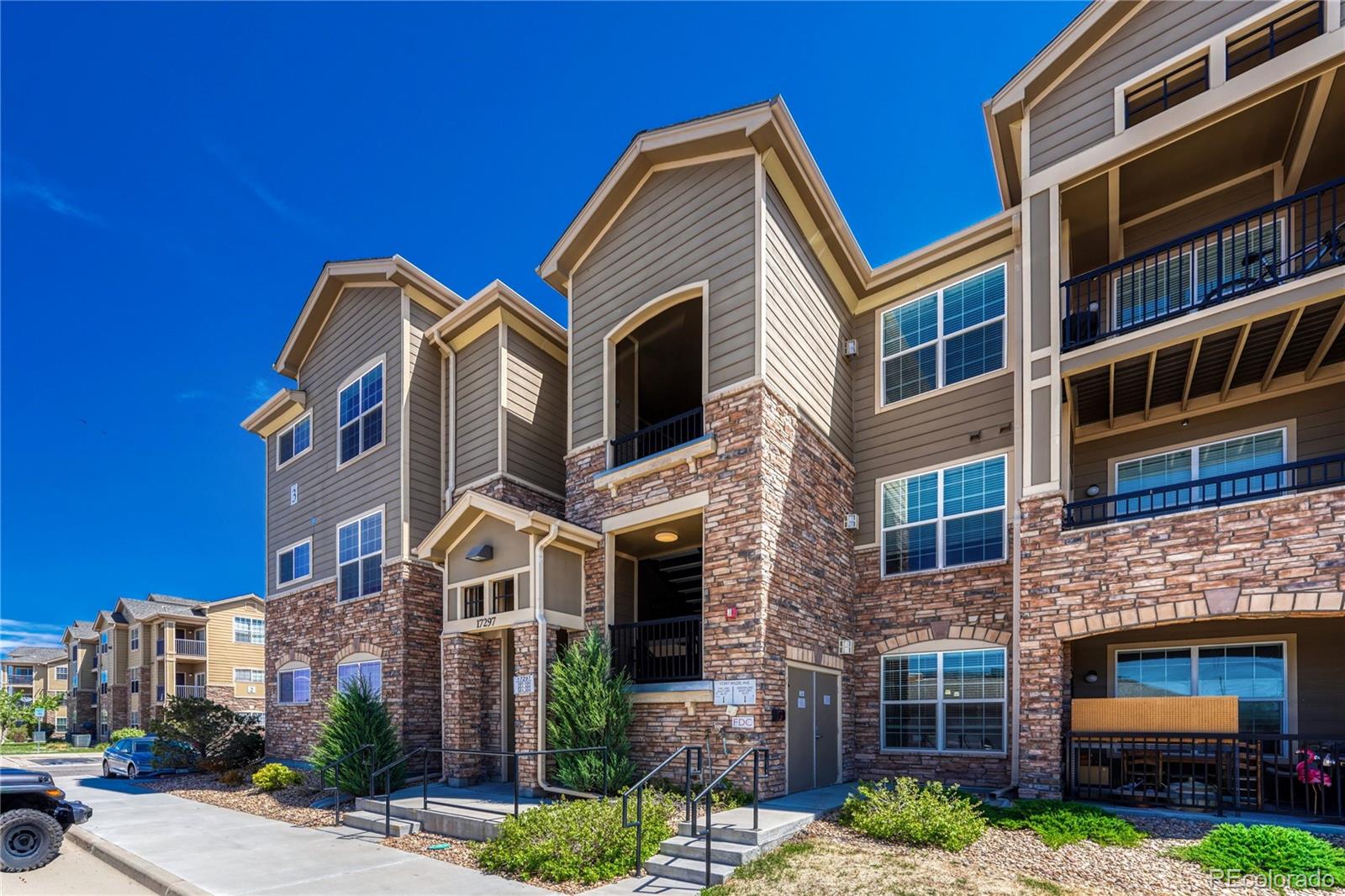 17297 Wilde Avenue Parker CO 80134