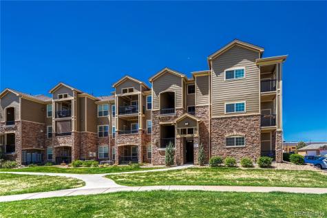 17297 Wilde Avenue Parker CO 80134