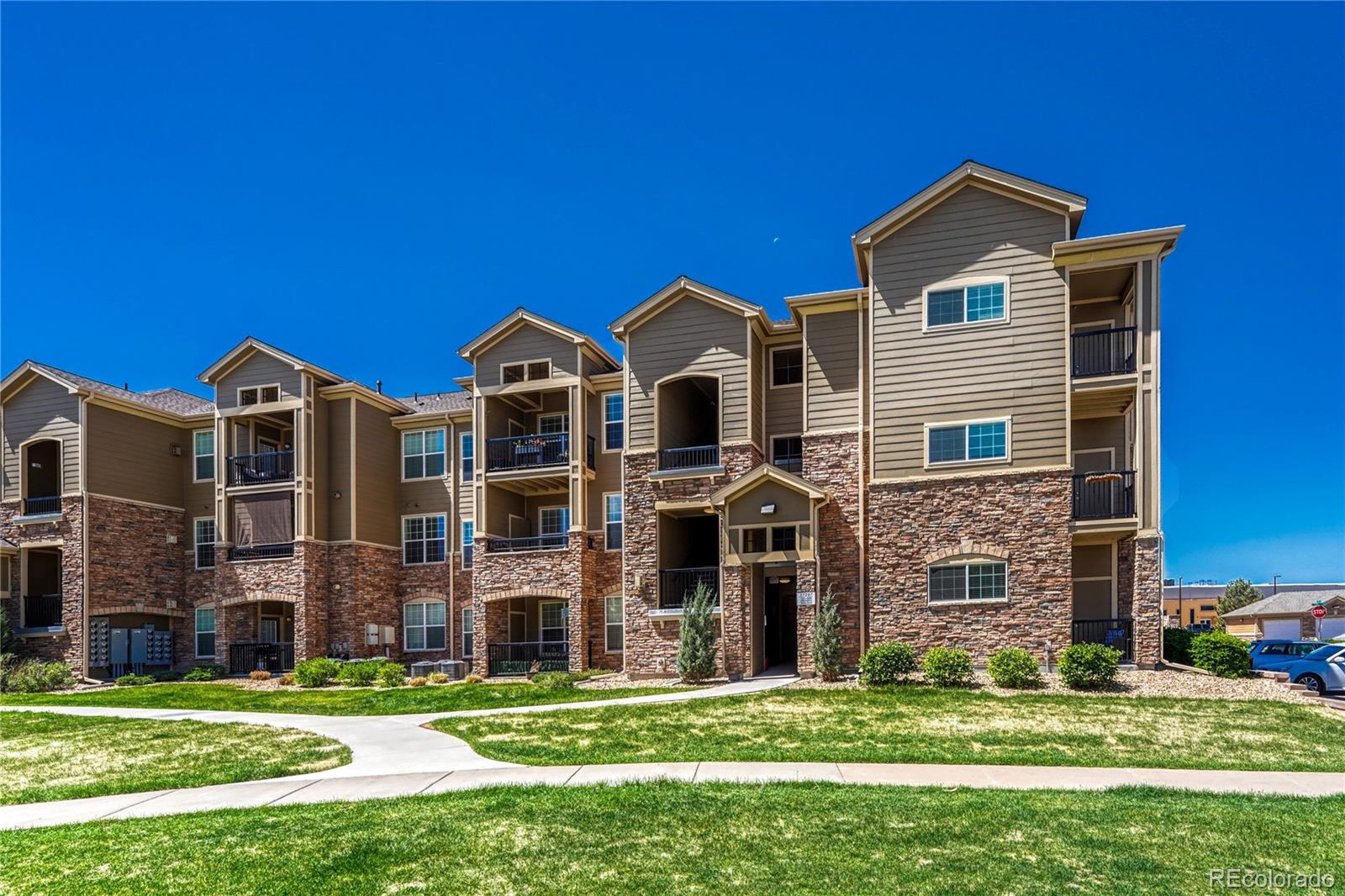 17297 Wilde Avenue Parker CO 80134
