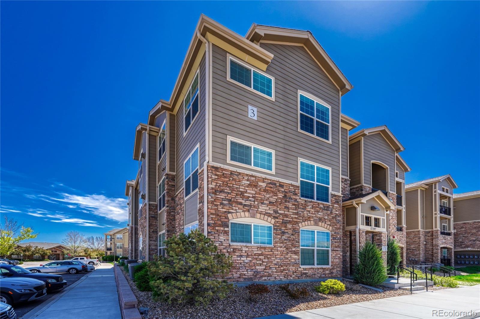 17297 Wilde Avenue Parker CO 80134